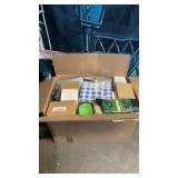 Large Mystery Box of Assorted Items 20ï¿½x14ï¿½x14ï¿½