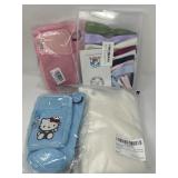 New Womenï¿½s Accessories, Includes Size Medium