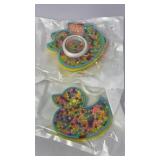 New 3PCS Picky Pad Fidget, Skin Picking Fidget