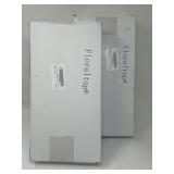 New Lot of 2, Winter Hunting Trapper Hat Men