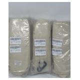 New 3 Ct Gym Magnetic Water Bottle Holder with