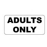 New Adults Only Massage Wand Product, Stock