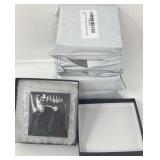 New Lot of 5, Eli Pebble - Rainbow Moonstone