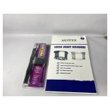 Scosche Wma Windshield Mount Amplified Antenna