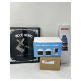 New Lot of Home Essentials, Includes Blink