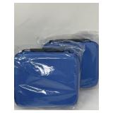 New 2 Ct Hermitshell Travel Case for DEERC D20