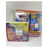 New Kidsï¿½ Toys, Includes Quanquer 4 Pack Super