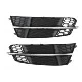 New Car Front Fog Light Grill? Front Fog Light