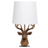 New Simple Designs LT1095-CPR Woodland 17.25"