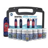 New ITS 486201-KM Pool Exact EZ Photometer Master