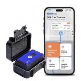 New Brickhouse Car Trackers for Your Vehicle -