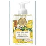 Michel Design Works Foaming Hand Soap, Lemon