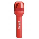 New ZOKU Coca-Cola Pocket Utensil Set - Stainless