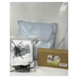 New Cleaning Supplies, Includes Alipis