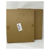 New Lot of 2, Larger 23.6in Taller Plant Trellis