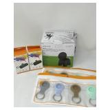 New Lot of Electronics Accessories, Includes 2 Ct