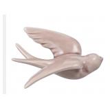 New Ceramic Bird Ceramic Hanging Swallows