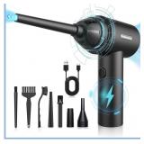 Compressed air Duster - 100000RPM Adjustable