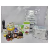 New This & That Lot...Fragrance Oils, Left Over