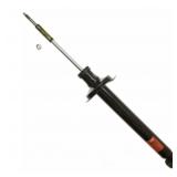 Rear position, fits Chevrolet Cavalier