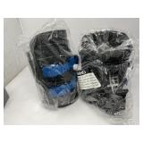 Teeter EZ-Up Gravity Boots for Inversion