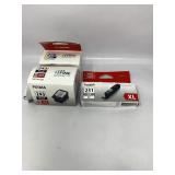 CANON PG-243 Black + CL-276 Color Ink Cartridge