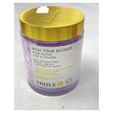 TRULY aï¿½aï¿½ your boobies boob butter firm and