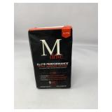 Mdrive Elite Testosterone Booster for Men -