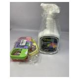 Burton & Burton Floral Finishing Spray 32OZ NEW