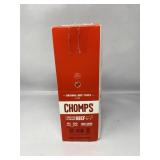 Chomps Snack Size Grass-Fed Original Beef Jerky