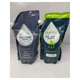 Puracy Organic Hand Soap, Professional Hand