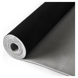 New COSWE Suede Headliner Fabric with Foam