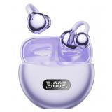 New Clip On Earbuds Open Ear Ear Buds Wireless