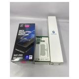 SYNCWIRE 55" Selfie Stick Tripod for iPhone, 3 in