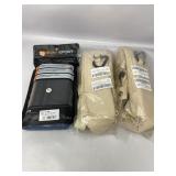 Gym Magnetic Water Bottle Holder with Adjustable