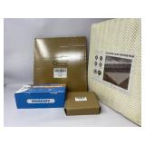 BALEINE Non Slip Rug Pad Rug Gripper for Hardwood