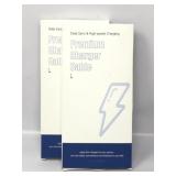 2-4 packs Car Carplay Cable for iPhone 15/16 Car