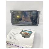 Car Radio for Mercedes Benz GL ML Class W164 X164