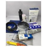 Small lot of random items ALL NEW