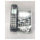 Panasonic Cordless Phone with Advanced Call