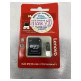 1 TB Micro SD High Speed Memory Card for Car