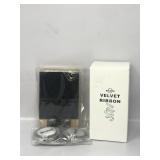 Letter I blue hand bang hanger,10c wooden