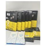 New Lot of Electronics Accessories, Includes 6 Ct