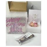 New Girlsï¿½ Accessories Lot, Includes Mothers Day