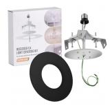 New HAI FEIPN R56 Complete Recessed Can Light