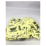 $100 money mints, Candy to look like 100 bills