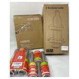 New Useful Home Essentials, Includes CamiceBolso