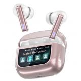 New ZIUTY Wireless Earbuds Bluetooth Headphones,