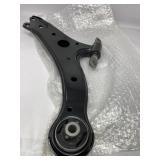 Detroit Axle - Front Right Lower Control Arm for