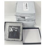 New Lot of 5, Eli Pebble - Rainbow Moonstone